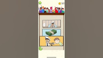 Be the Judge Level Case 65