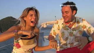 BEIJA SACO: A LUA DE MEL REVELAÇÃO - E01 02/02 BEIJA SACO: A LUA DE MEL REVELAÇÃO - E01 02/02