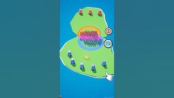 Must Play Mobile Game-Age Of Apes!🙉 #shorts #games #gaming