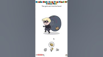 Brain Out Crazy Find Level 69