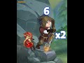 Hero Wars | Ads As Art 291 | Part 2