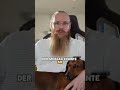 Das glaubst du mir nicht.