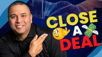 Questions You MUST Ask to Close More Sales!