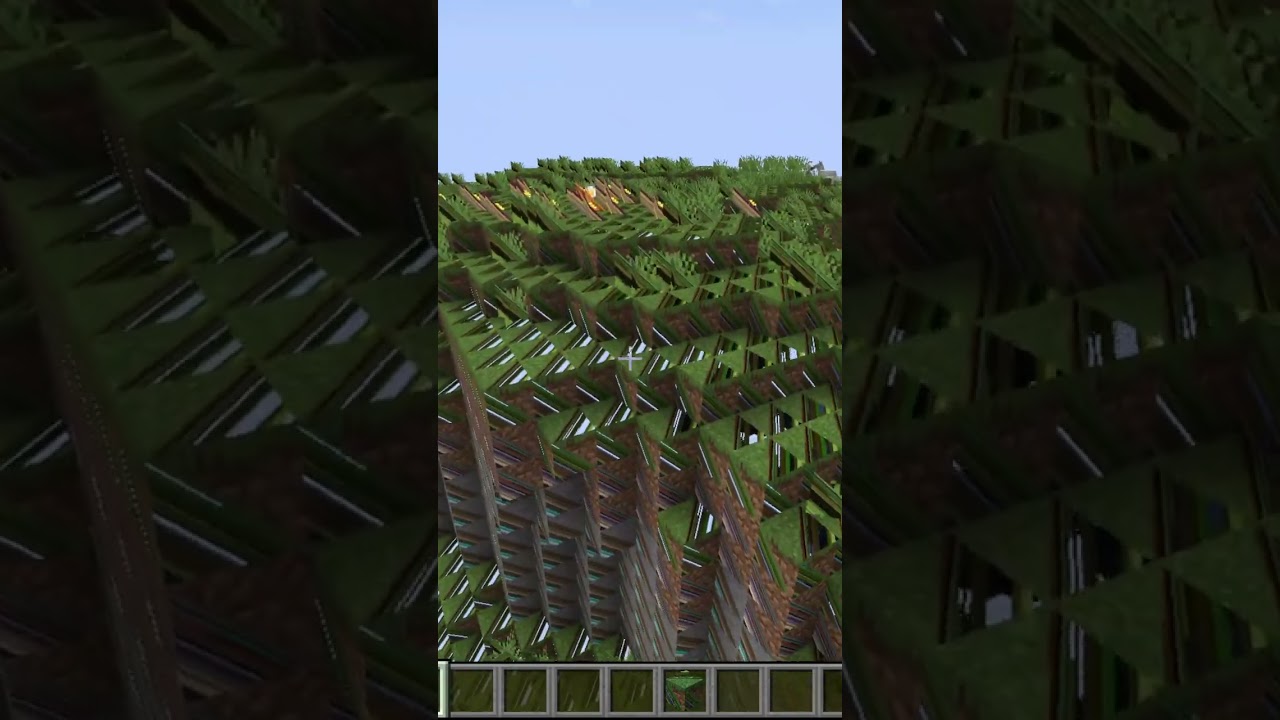 Что не так с майнкрафт 1.19.1?