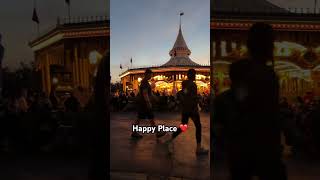 Magic Kingdom = happiness #disneyworld #magickingdom c