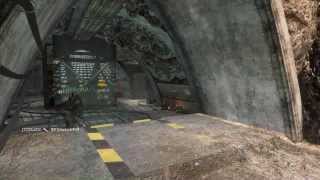 Two Men Enter