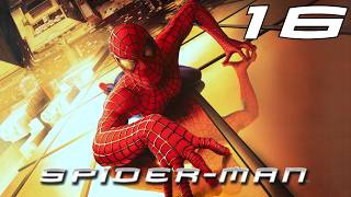 Spider-Man - Level 16 - The Razors Edge [HD] (PS2, GameCube, PC, Xbox)