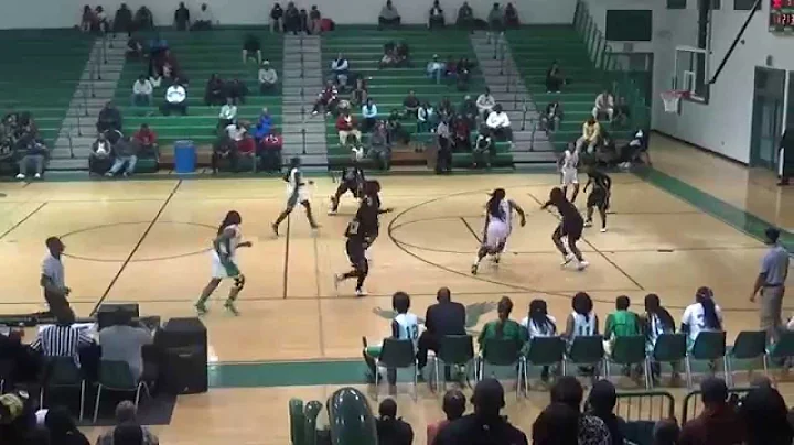 Debbie Simmons Highlights 2014-2015