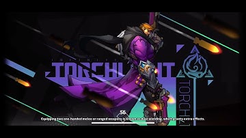 Flame runner build torchlight infinite mobile spacetime witness youga path of flames low level easy