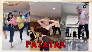 TikTok Patatak Compilation Best Of 2020 (Culiquitaca Kulikitaka)