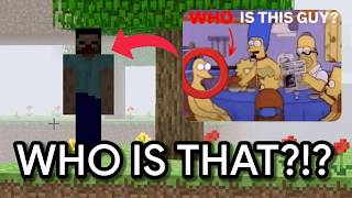 this horror mod almost gave me a panic attack..