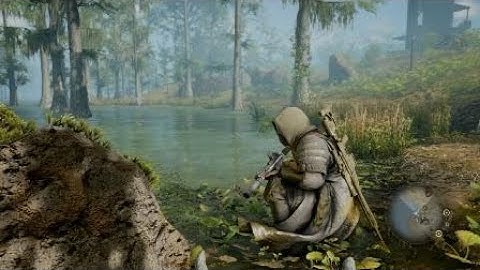 Tom Clancy’s Ghost Recon® Breakpoint take down behemoth  easy way