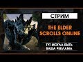 The Elder Scrolls Online