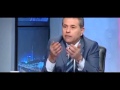 توفيق عكاشة يسب عمرو اديب الاقرع يشتم مرتضى !! ده عنده اوضة مليانة سيديهات