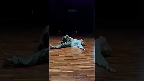 Jimin Dancing to 'Stuck With U'