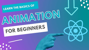 React Native Basic Animation Part 1