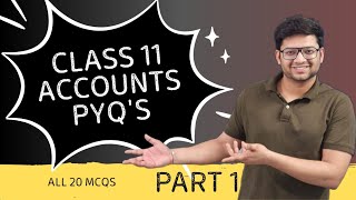 Class 11 Accountancy Mid term Question Paper 2024-25 full explanation part 1