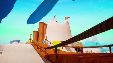 Spongebob Square Pants: The Best Shiny Objects Farming Method