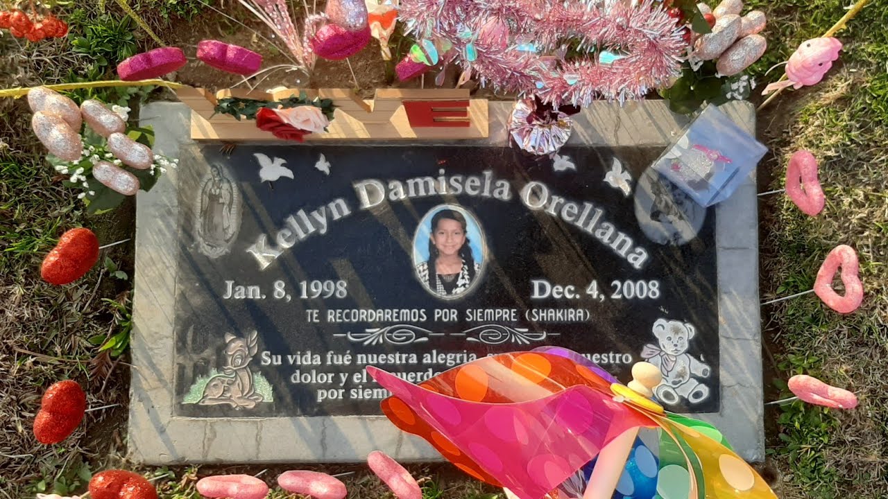 Faces in death Greenlawn cemetery Bakersfield Ca YouTube