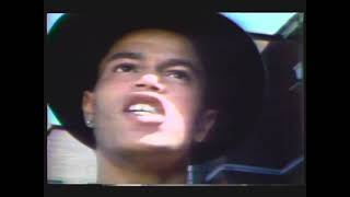 “Too Late For Me” 1979 Roberto Clemente High School Street Gang Film.