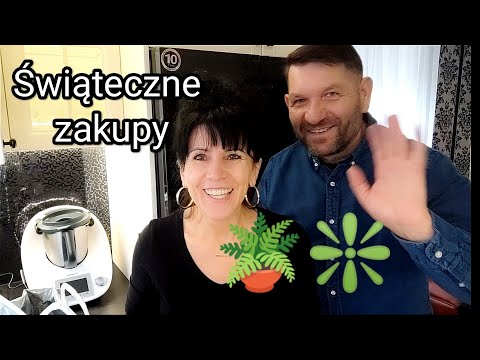 VLOG🌹STROIMY WERANDĘ CZYLI HAUL Z OBI 🪴NIESPODZIANKA 🎀SPOŻYWKA NA ŚWIĘTA -KAUFLAND BIEDRONKA I DINO