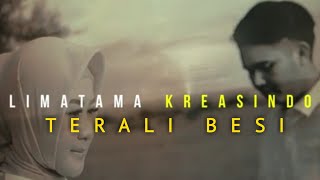TERALI BESI | MAHADEWA MUSIC
