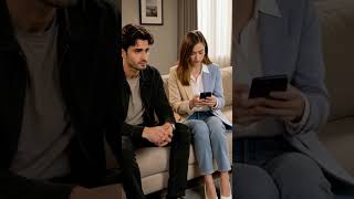 He Thought She Didn’t Care… ADHD part (11/18)  #mentalhealth #psychology #relationship #blogger
