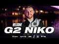 G2 NiKo OFFICIAL ANOUNCEMENT