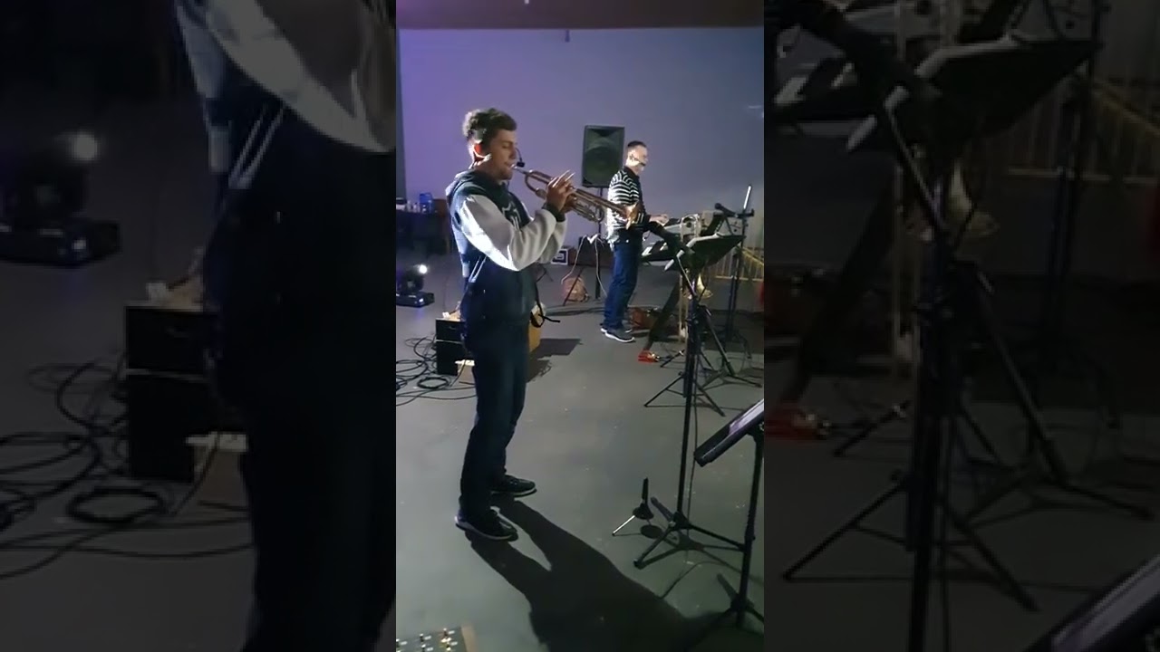 Musical Jonas e Lucas Foto 3 x 4 (Musical San Marino)