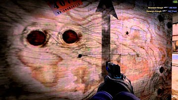 CS:GO - Check your corners