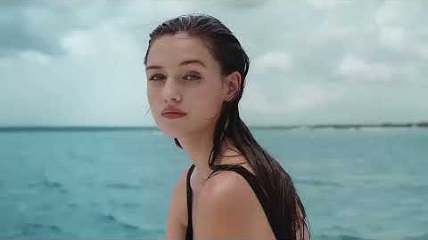 Yuna - Make a Move (Marcus Dielen Remix) 4K Music Video