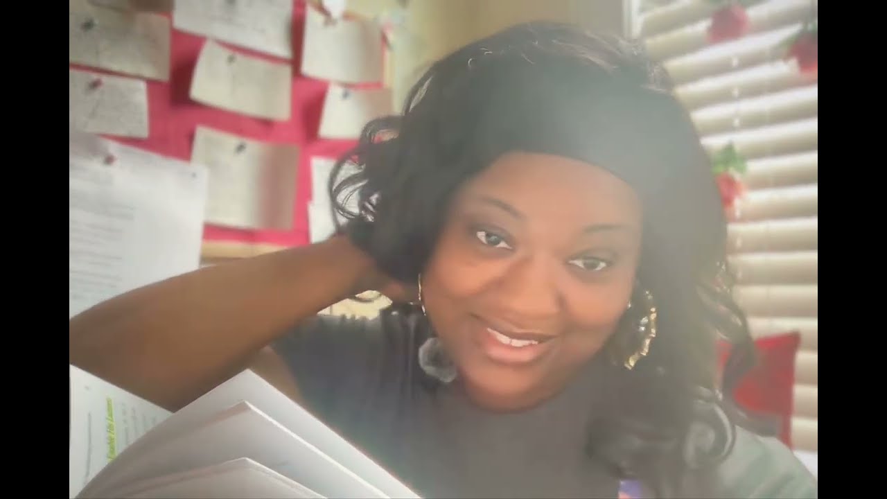 Don't read this book if  you can't handle the truth! + Sample read & Discussion!