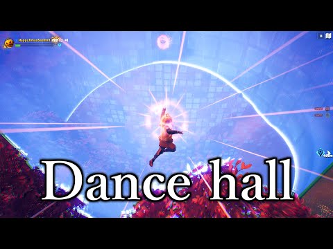 【Mrs. GREEN APPLE/ ダンスホール】PCキーマウ勢高画質の神スナイパーキル集【フォートナイト/Fortnite】＃３３