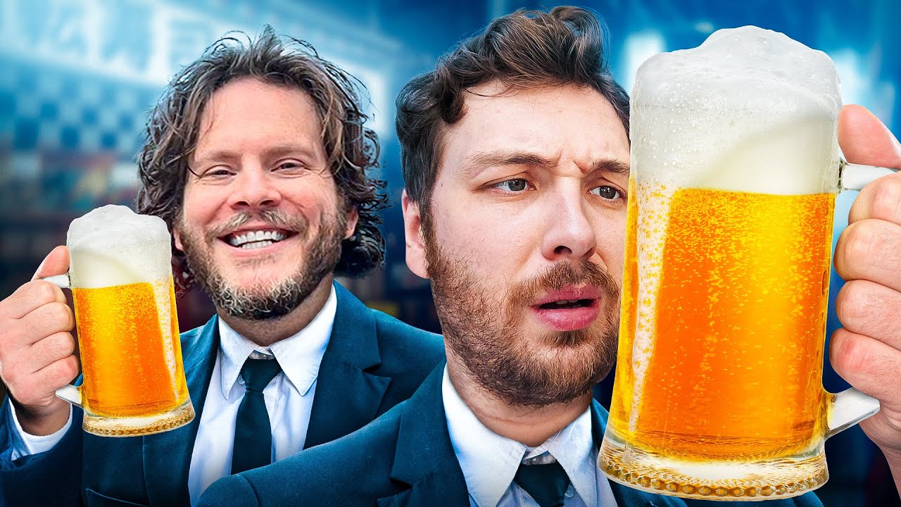 We Became Japanese Salarymen