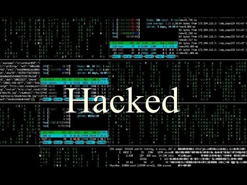 How To Write Hacking Code 2019 - YouTube