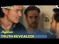 David and Leo’s Brutal Confrontation! | S37 E8670 | Neighbours