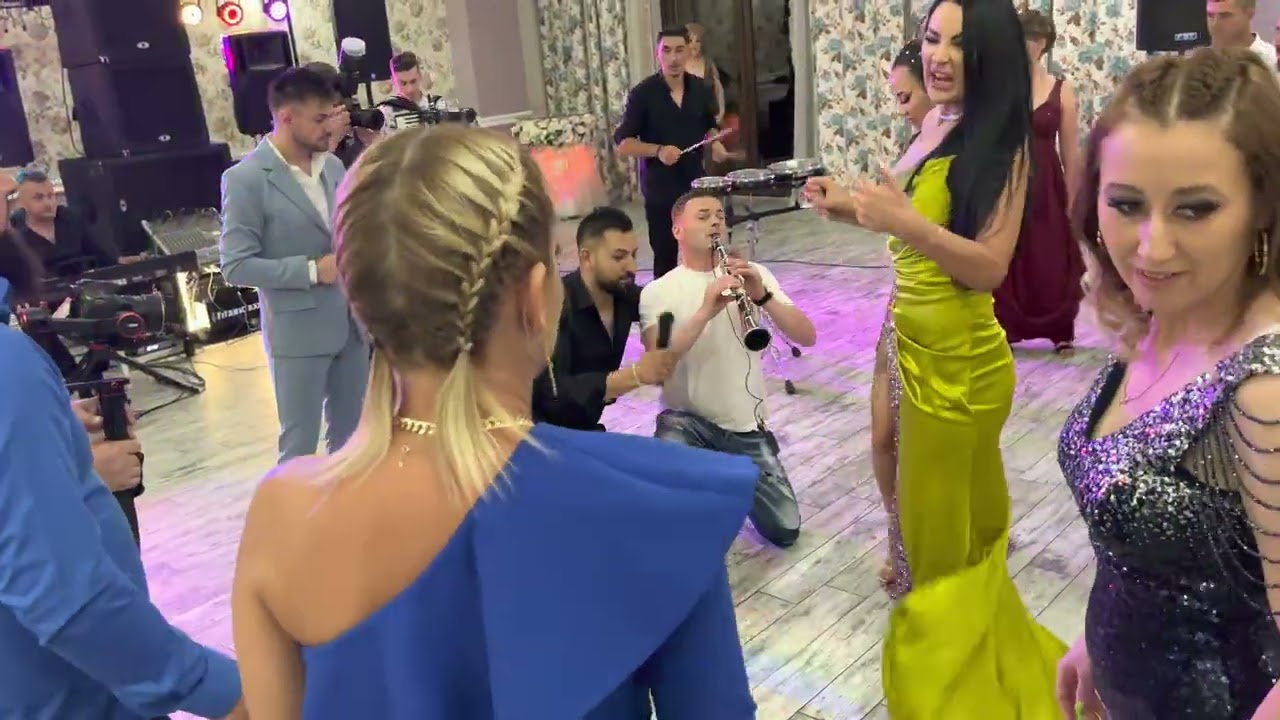 Ady Spaniolu - Live 2022