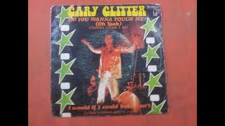 Watch Gary Glitter I Would If I Could But I Cant video