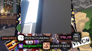Forsen Yaps: No Stream Yesterday Explained, Pokémon Filtered, Leaked Camera Angle