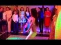 Танцевальное шоу на свадьбе в ресторане Усадьба, Москва | LindaShow