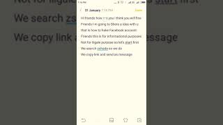 How to get Facebook liker// up to 1000 in himzi liker screenshot 5