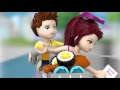 Heartlake Supermarket - LEGO Friends - 41118 - Product Animation