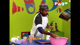 Mad Diy Episode 4 मड ड ऑय वहई एपसड ४ Video Stories For Kids Pogo