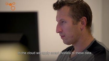 element61 - Predictive Maintenance & Data Science @Sabcobel