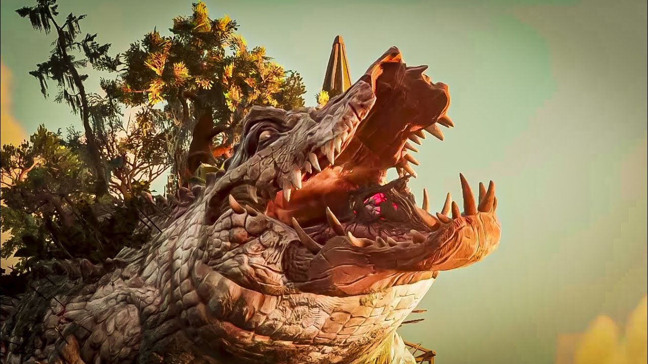 ДВУПАЛЫЙ ТОМ ►  South of Midnight #2