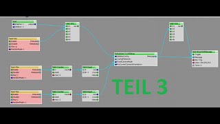 Crysis FlowGraph KI steigt in Fahrzeug ein und Fährt Path ab