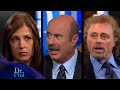 Dr. Phil to Guests: ‘This Marriage Is Not Going to Work’