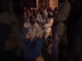 شارعنا دا فيهو الشرا ود المرا ارجع ورا هوي يا بشير ما بتقدرا