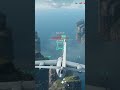 Gameplay Bomber Tu-22M3M russia #games #HDR #shorts #short #bombsquad