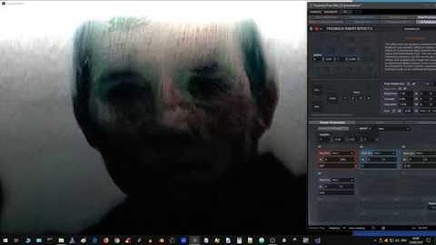 Fragment:Flow Feedback Turbulence @1080p